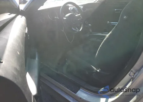 2016 Ford Mustang z USA, uszkodzony, nr VIN 1FA6P8AM9G5229110